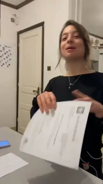 Кадр рекламы Rickey Kulesza Jenna