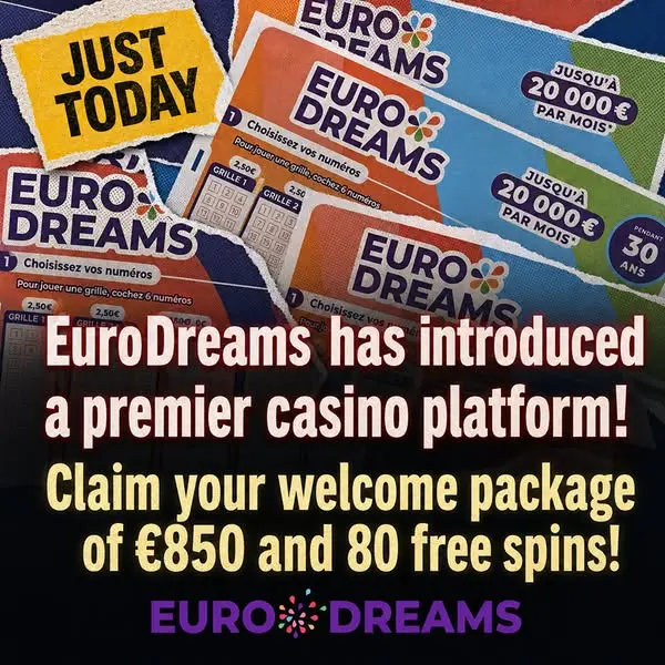 Кадр рекламы Euro Play