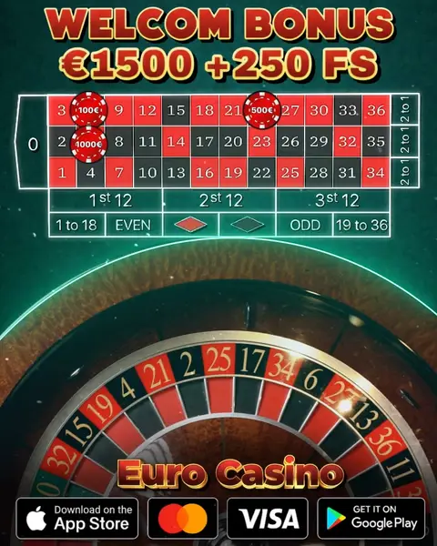 Кадр рекламы Sрin & Win