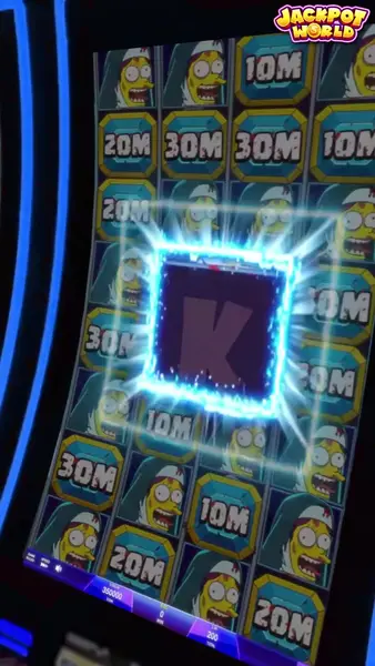 Кадр рекламы Holland Slots
