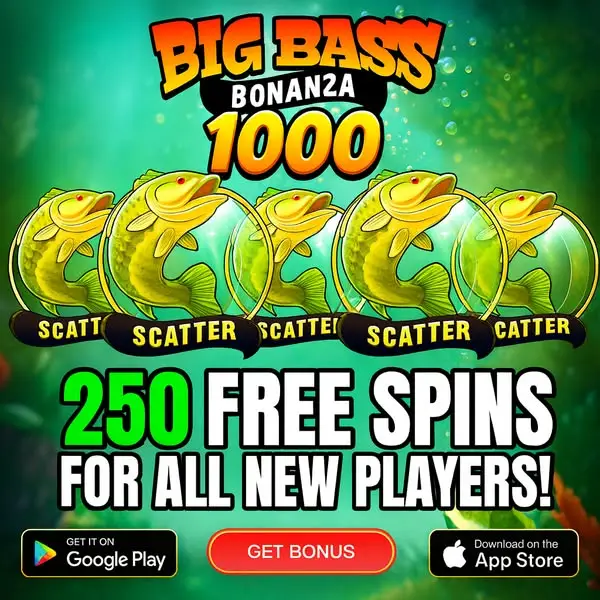 Кадр рекламы Big Win Lab