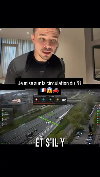 Кадр рекламы New game