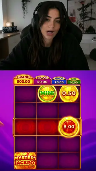 Кадр рекламы 1Best Slots AT1