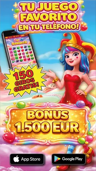 Кадр рекламы Lucky Realm