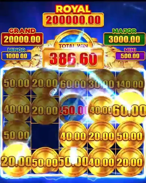 Кадр рекламы Lucky Day