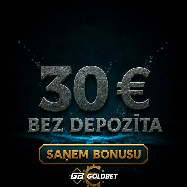 Кадр рекламы GoldBet