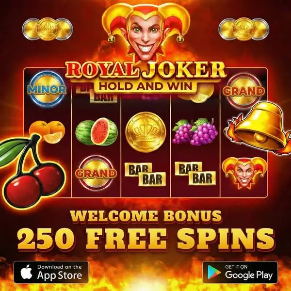 Кадр рекламы Lucky Game