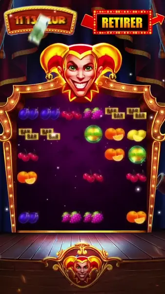 Кадр рекламы Puzzle Friends Club