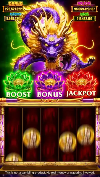 Кадр рекламы Spin & Win