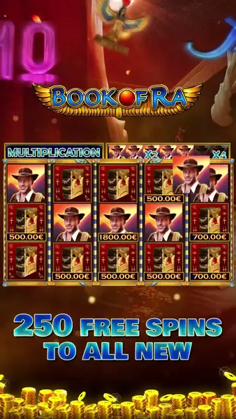 Кадр рекламы Joker's Slots