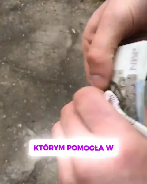 Кадр рекламы Mr. Yep lot