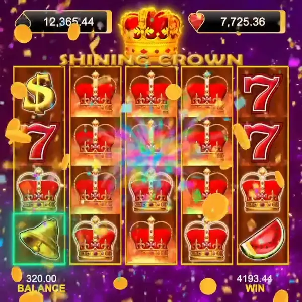 Кадр рекламы Play&Win
