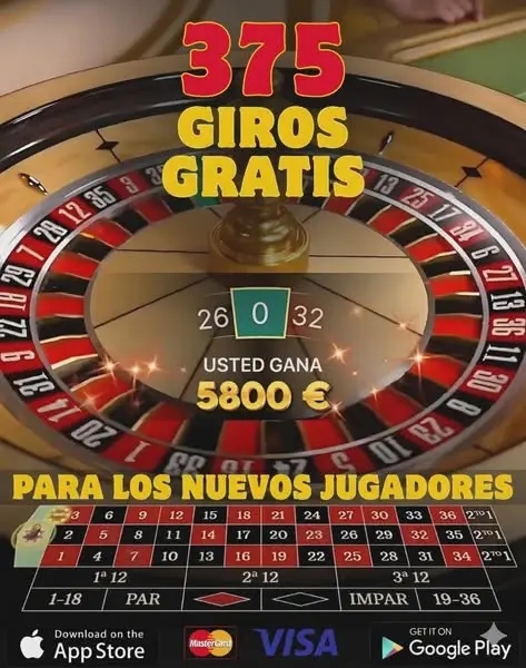 Кадр рекламы Jackpot Line