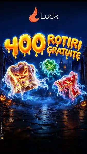 Кадр рекламы Luck Casino