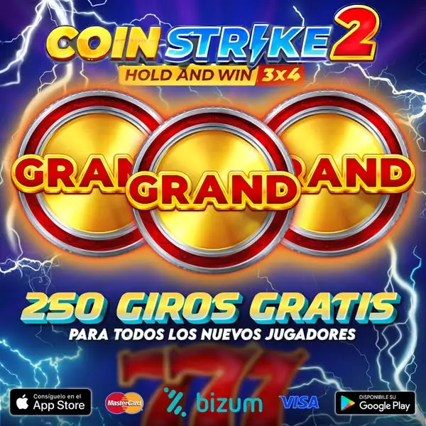 Кадр рекламы Grand Spain Online