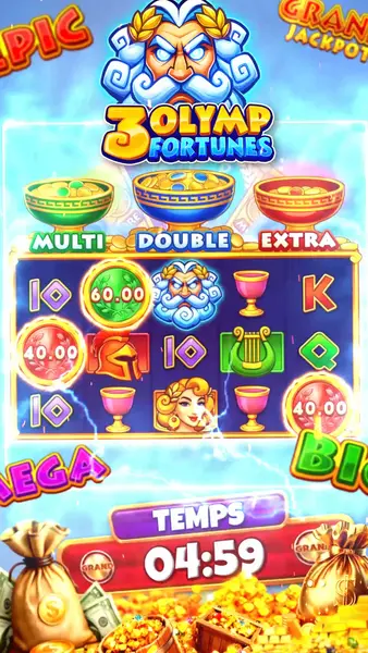 Кадр рекламы Big Win