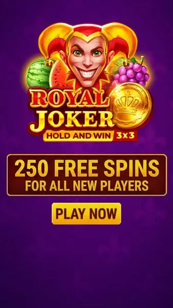 Кадр рекламы Classic Slots