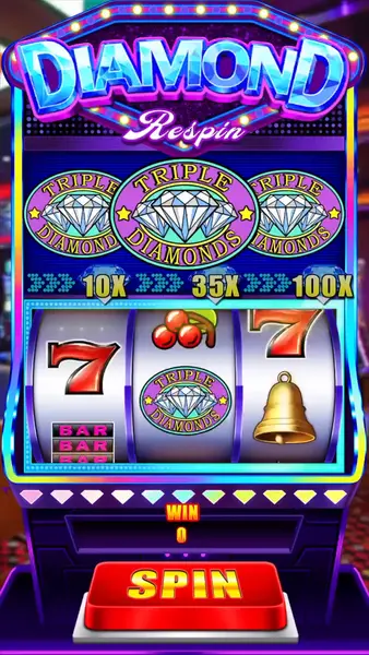 Кадр рекламы LuckyLine Game