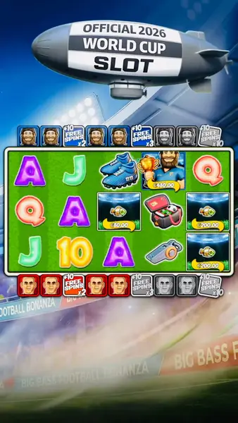 Кадр рекламы Big Win