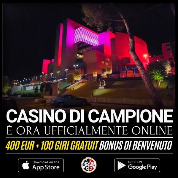 Кадр рекламы Gambling News