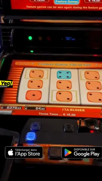 Кадр рекламы Gaming boom