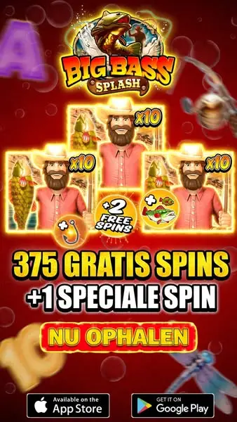 Кадр рекламы Daily Top Slots