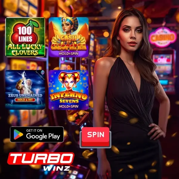 Кадр рекламы Spin & Chill Club