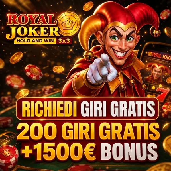 Кадр рекламы Joker Game