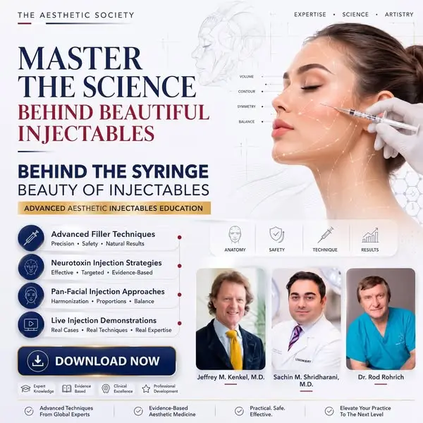 Кадр рекламы Plastic Surgery Books
