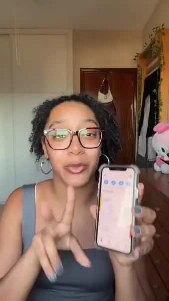Кадр рекламы Jessica Jordan