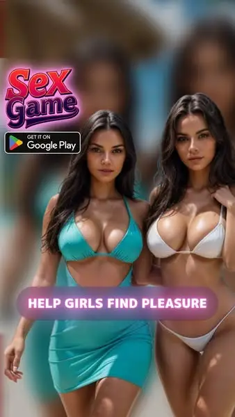 Кадр рекламы Lovescape Eng 