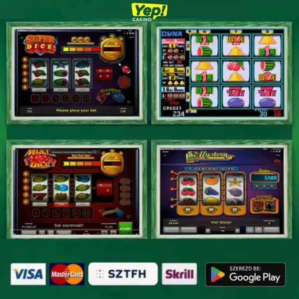 Кадр рекламы Gaming skill