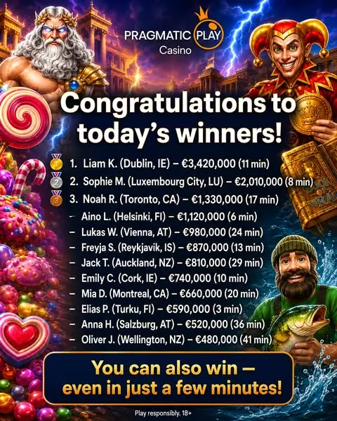 Кадр рекламы Bonus Spin