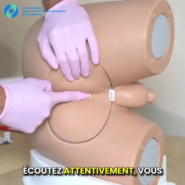 Кадр рекламы Health Hub