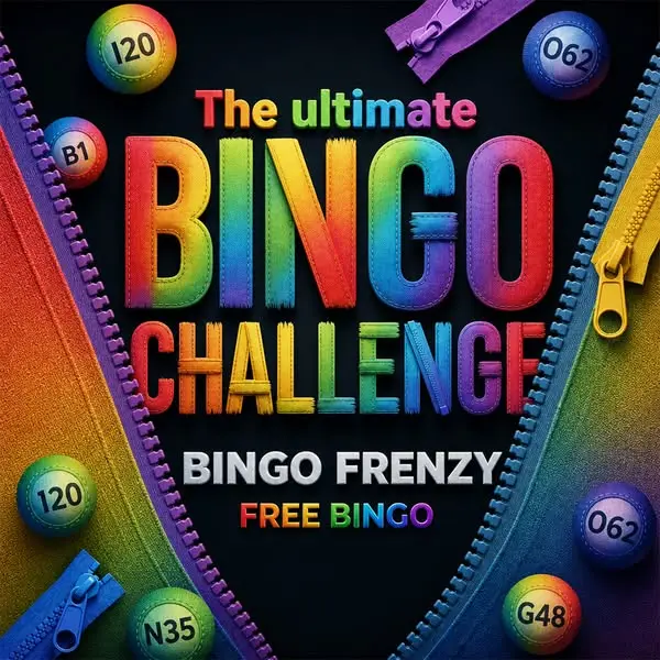 Кадр рекламы Bingo Friends Party