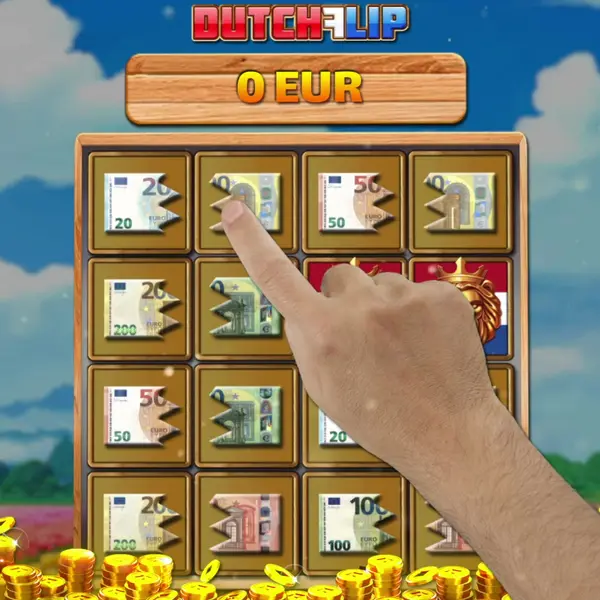 Кадр рекламы NL Games