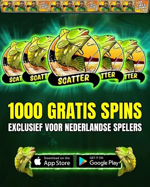 Кадр рекламы Golden Slots NL