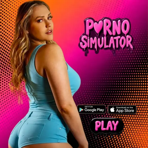Кадр рекламы Your Hot Girlfriend