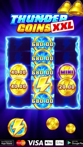 Кадр рекламы Online Games
