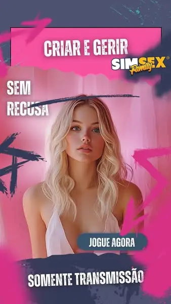 Кадр рекламы Candy Love AI