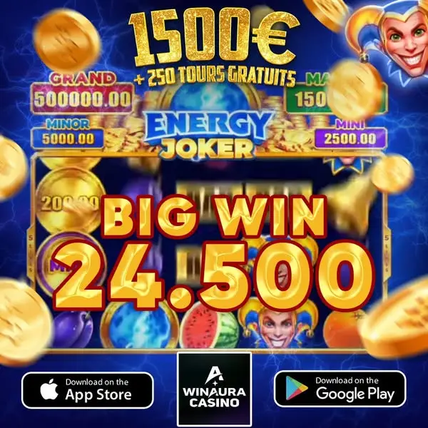 Кадр рекламы Top Slot