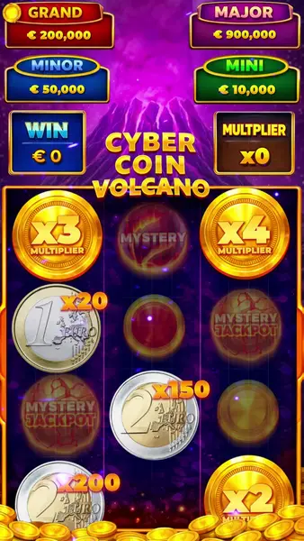 Кадр рекламы Lucky slots