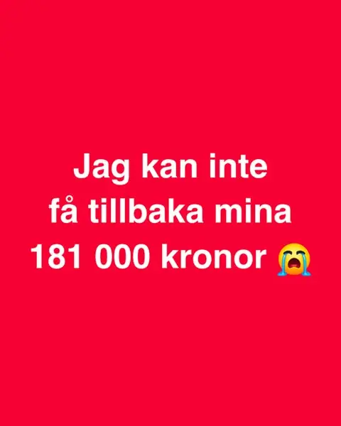 Кадр рекламы Meja Falkenberg