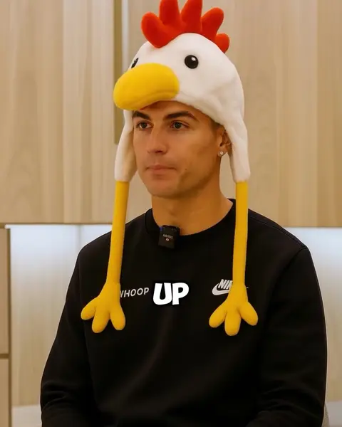 Кадр рекламы Chicken Road 2