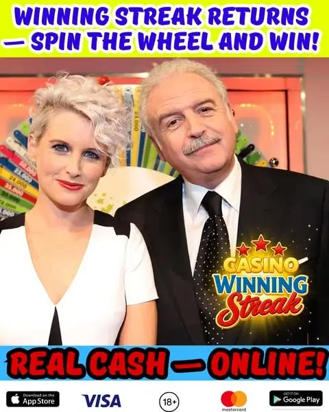 Кадр рекламы NationalLottery