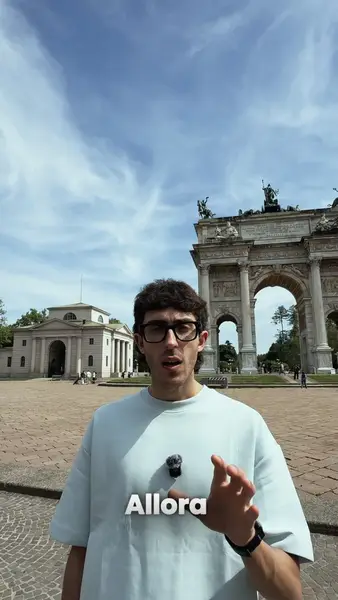 Кадр рекламы FX Accademia