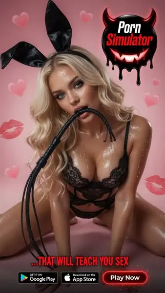 Кадр рекламы Hot Game