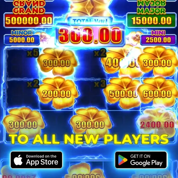 Кадр рекламы Top Game