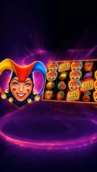 Кадр рекламы Lucky Horizon