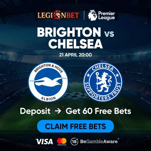Кадр рекламы Big Payouts